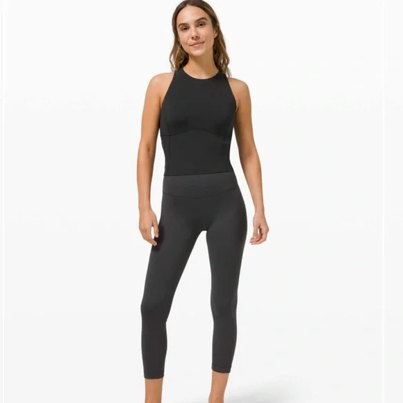 Lululemon | Key to Balance Tank | Size 4 - Picture 3 of 5